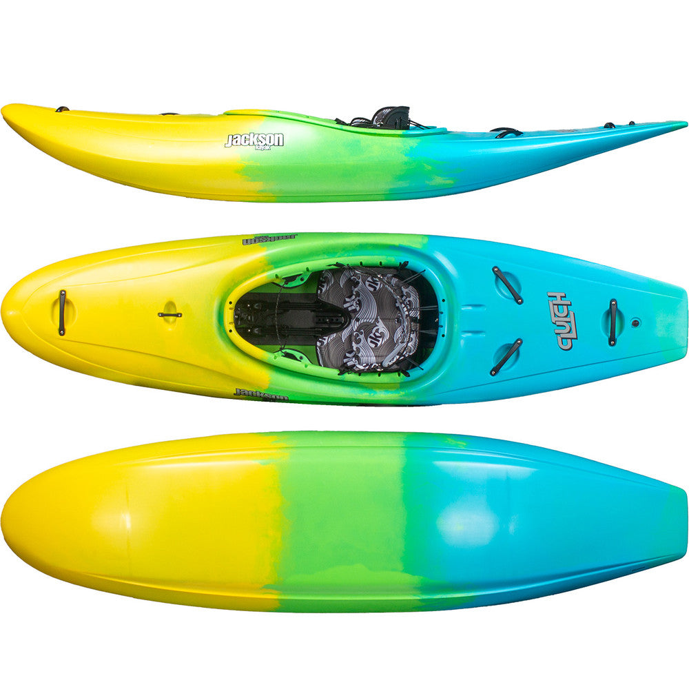Jackson Kayak Clutch