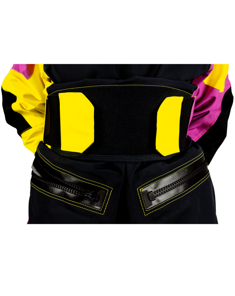 Sandiline Womens Extreme 4L Drysuit