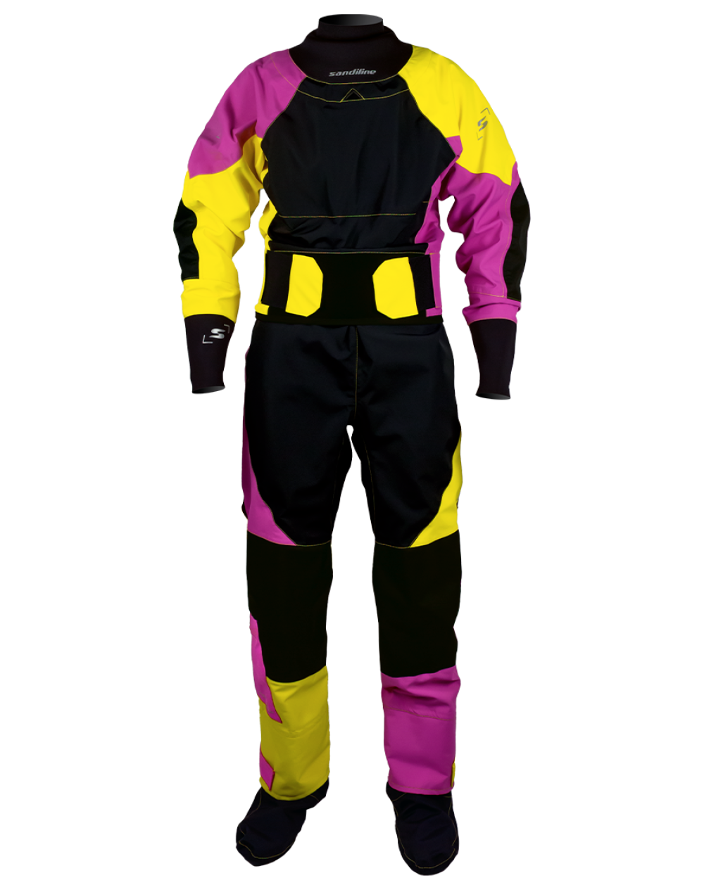 Sandiline Womens Extreme 4L Drysuit