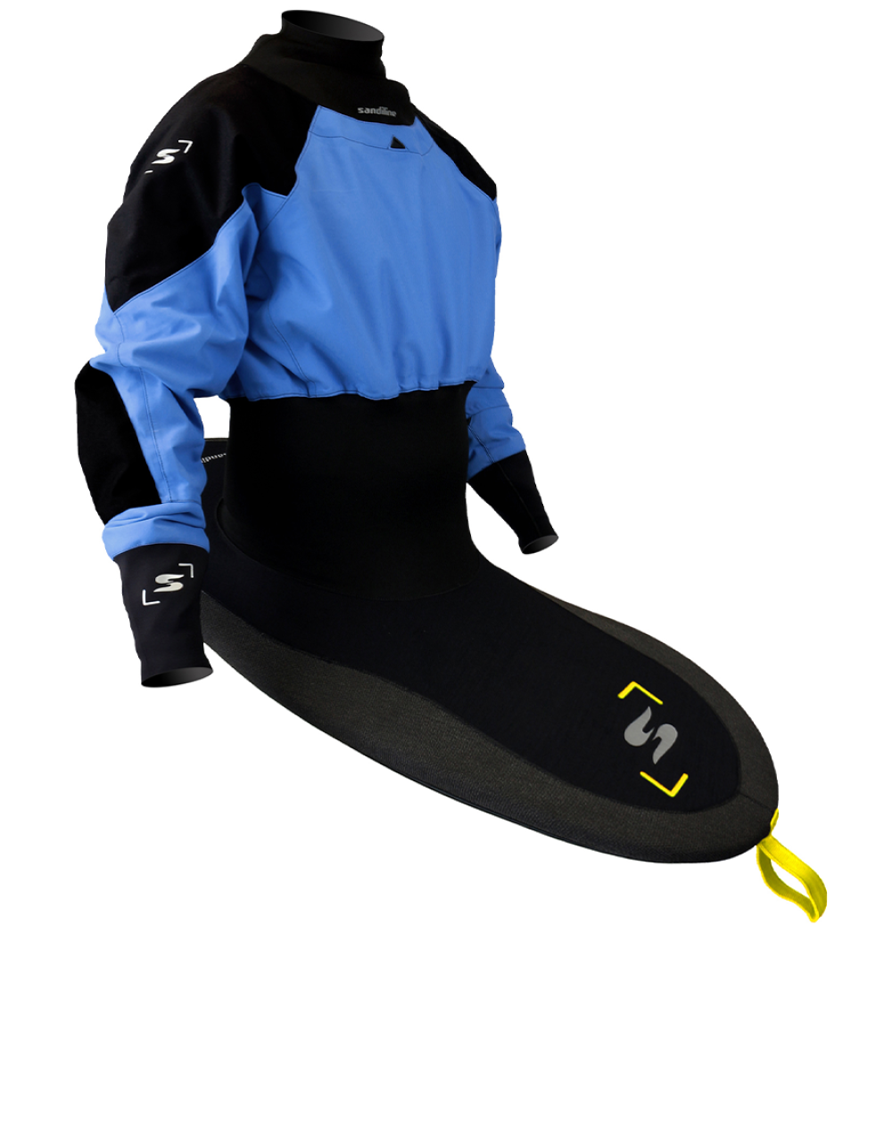 Sandiline Combo Freestyle Cag Deck