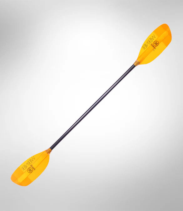 Sherpa 1 Piece Straight Shaft