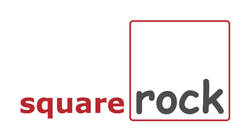 Squarerock logo