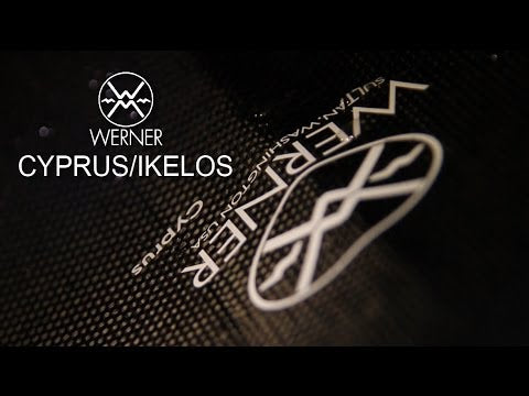 Ikelos 2 Piece Straight Shaft