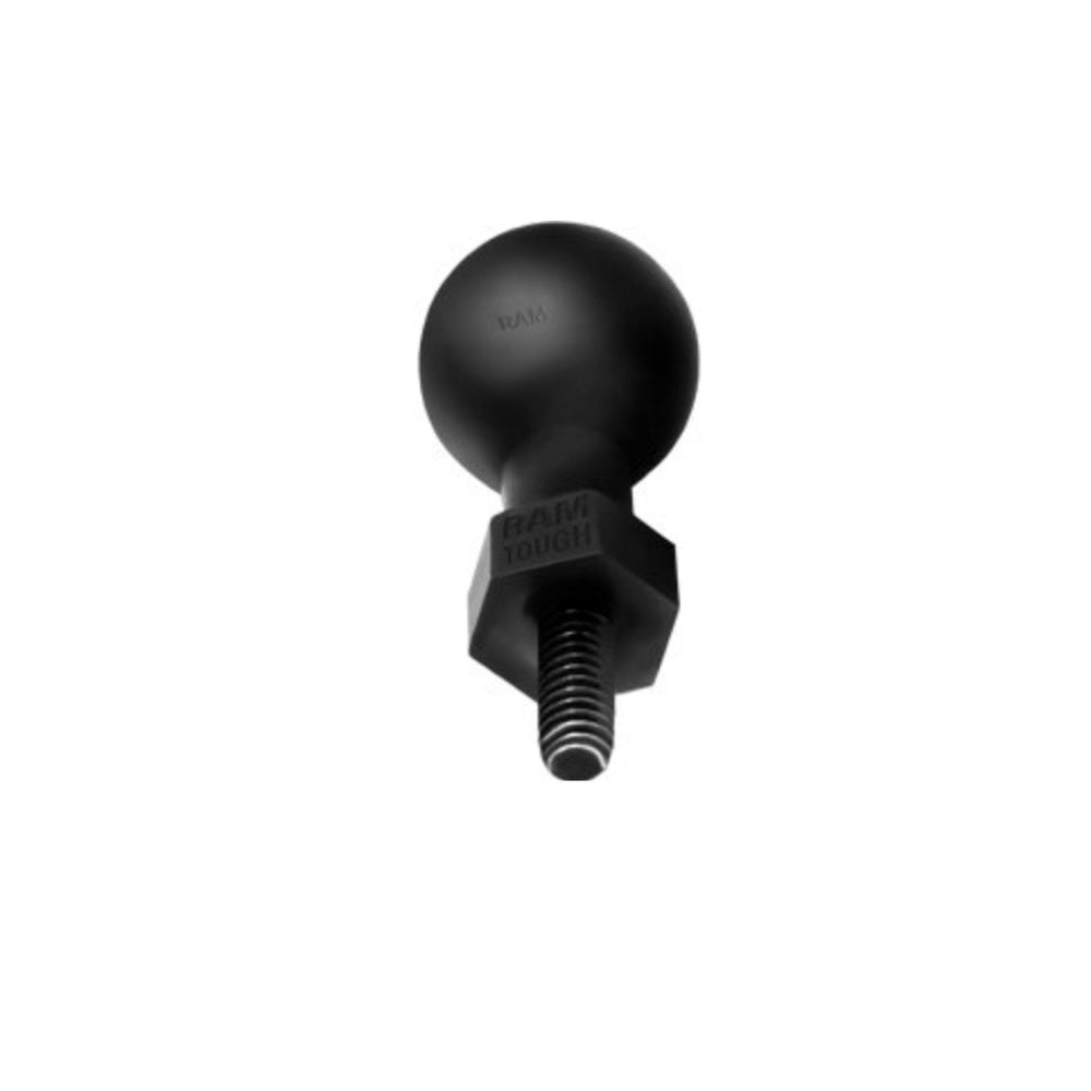 RAM 1.5 Tough-Ball with 1/4-20 Thread X 0.50