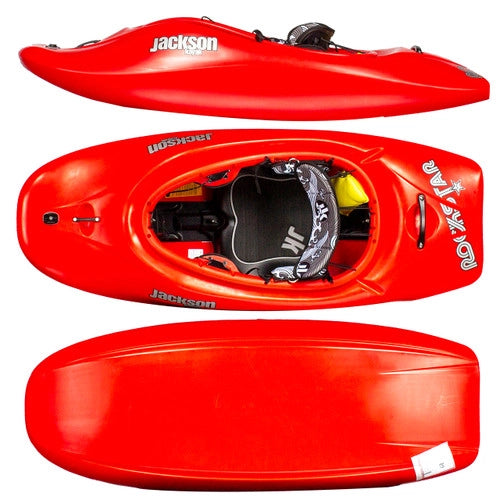 Jackson Kayak Rockstar XS Kids