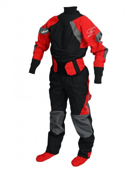 Sandiline Womens Extreme 4L Drysuit