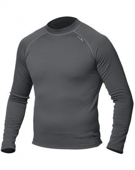 Sandiline Quadra Baselayer Shirt Long Sleeve