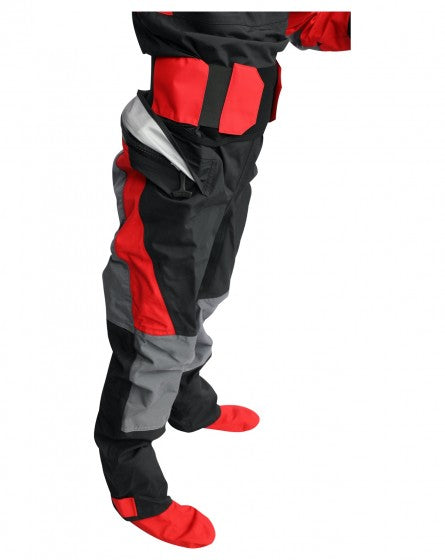 Sandiline Womens Extreme 4L Drysuit