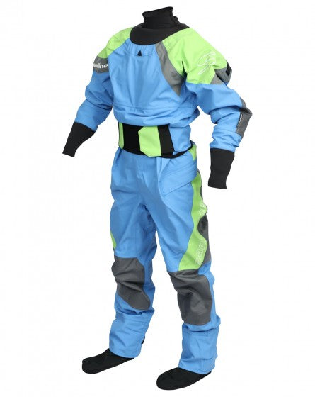 Sandiline Womens Extreme 4L Drysuit