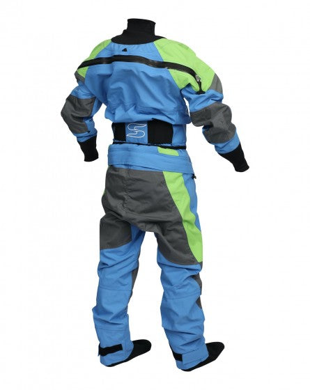 Sandiline Womens Extreme 4L Drysuit