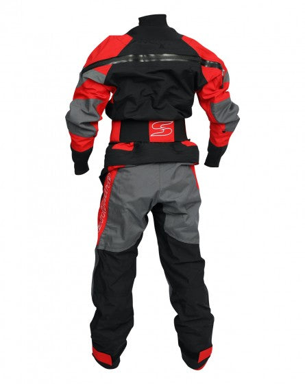 Sandiline Womens Extreme 4L Drysuit