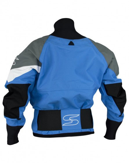 Sandiline Semi Dry Long Sleeve 4L Jacket