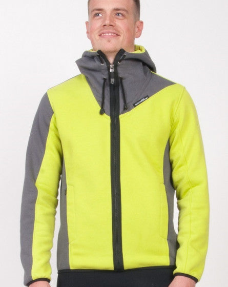 Sandiline Hud Hoodie