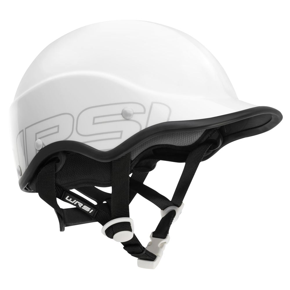 WRSI Trident Helmet 2019 (Ghost)- Cosmetic second
