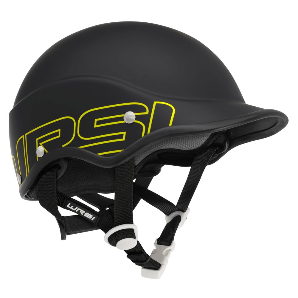 WRSI Trident Helmet 2019 (Phantom)-Cosmetic second