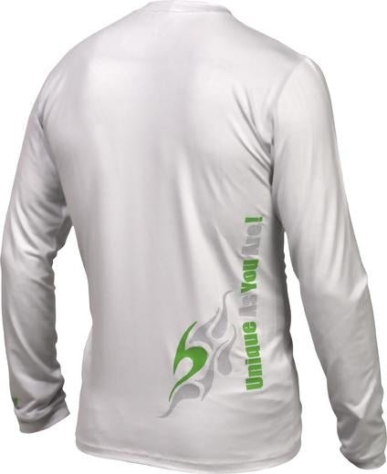 Sandiline ECO Shirt Bamboo UV Protect Jersey