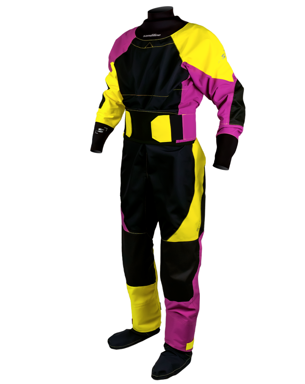 Sandiline Womens Extreme 4L Drysuit