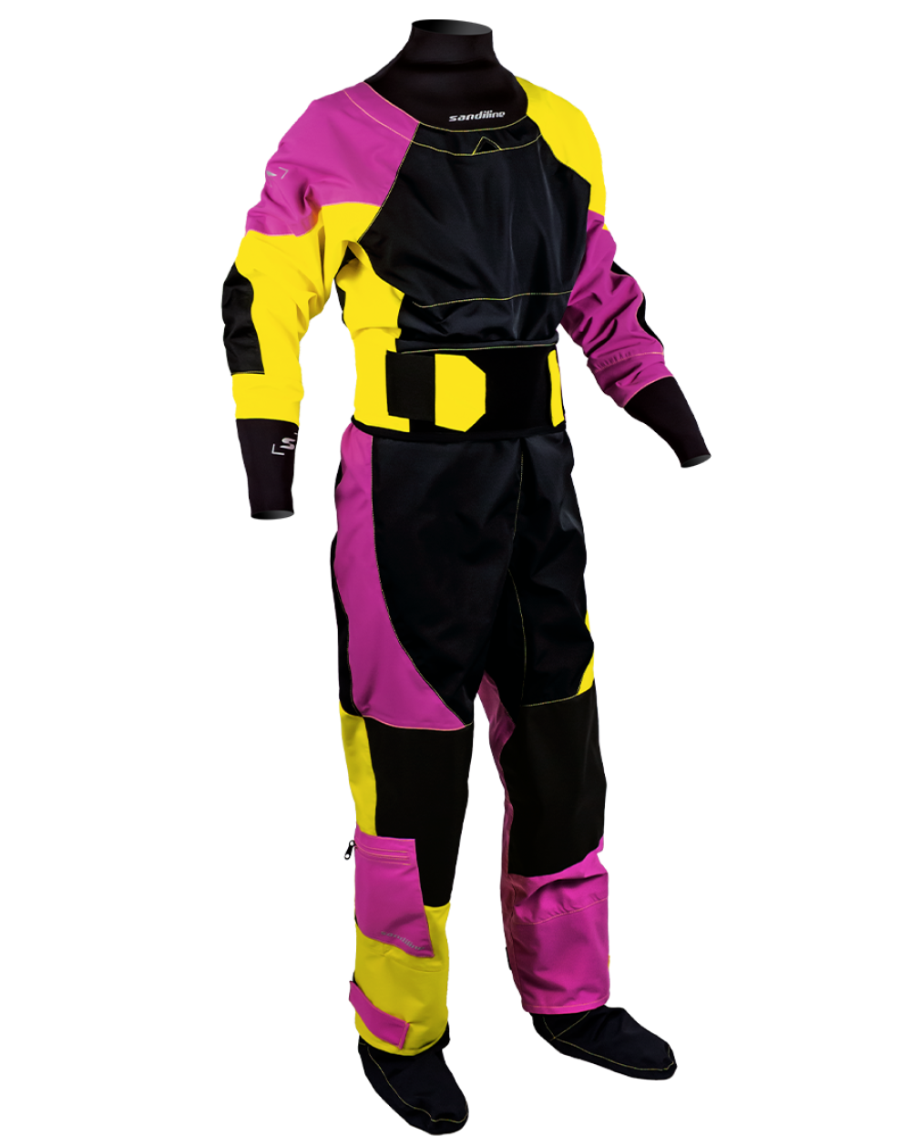 Sandiline Womens Extreme 4L Drysuit