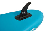 Aqua Marina Vapor 10'4" Inflatable Stand Up Paddleboard Package 2022