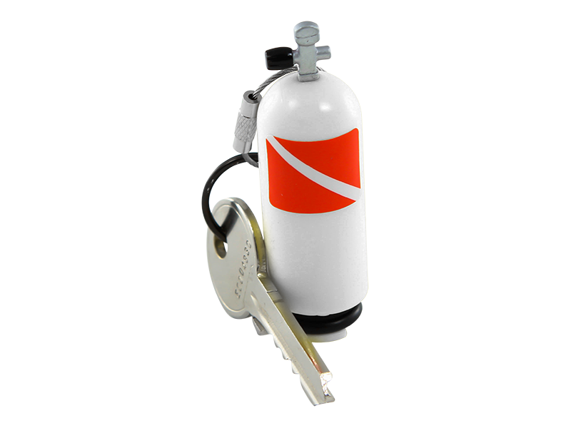Hobkey Scuba Tankey