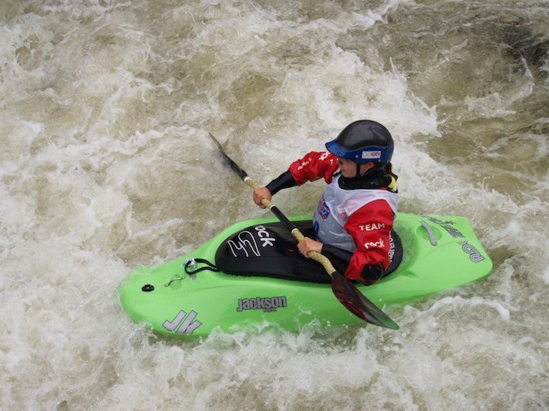 Jackson Kayak Rockstar XS Kids