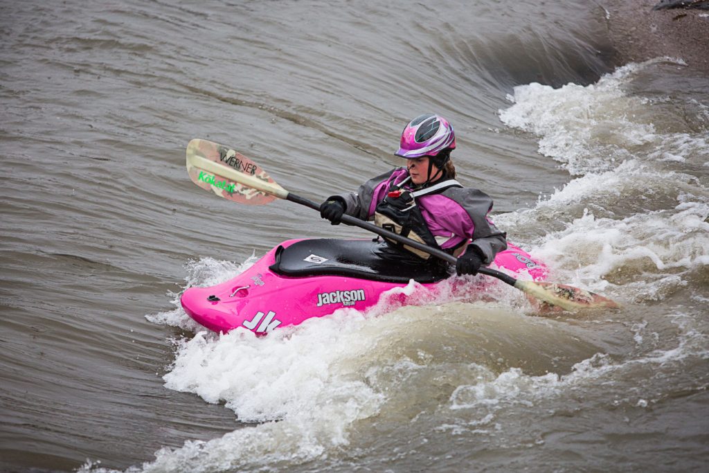 Jackson Kayak Rockstar XS Kids