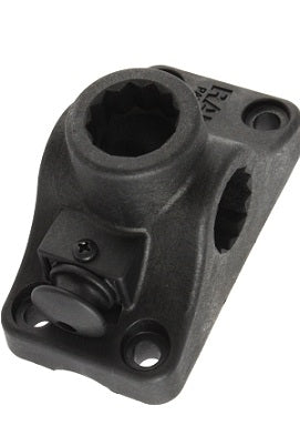 RAM ROD® Bulkhead/Flat Surface Base