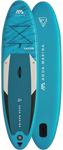 Aqua Marina Vapor 10'4" Inflatable Stand Up Paddleboard Package 2022