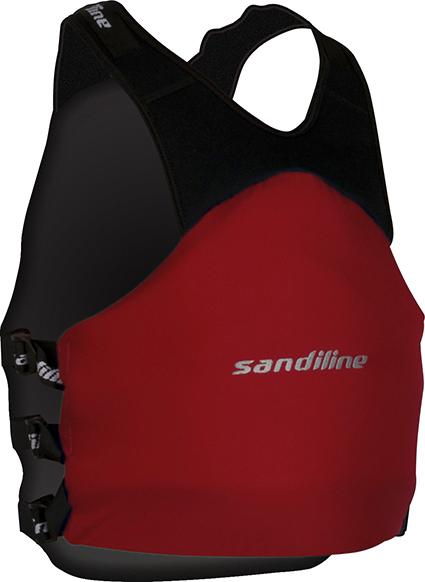 Sandiline Pro PFD