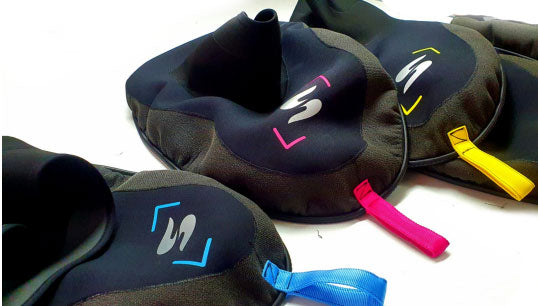 Sandiline Extreme Spraydeck