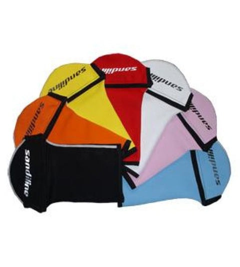 Sandiline Pogies Skin 0.5mm