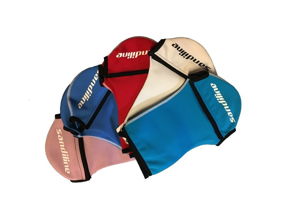 Sandiline Pogies Skin 0.5mm