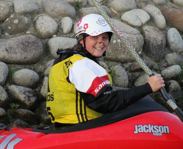 KIM ALDRED – 2014 SEASON REVIEW