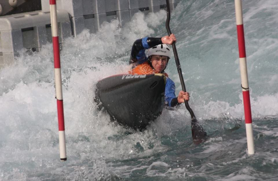JUNIOR GB SLALOM SELECTION 2015