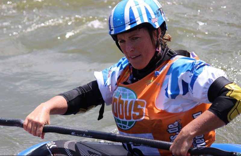 CLAIRE O’HARA : 8 YEARS ON I DID IT – I WON