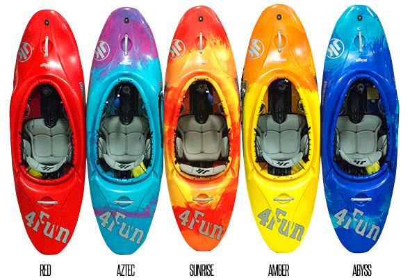 CHECKOUT THE JK WW COLOURS FOR 2017