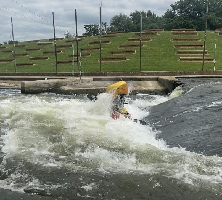 My thoughts of the 2022 Freestyle World Championships Feature