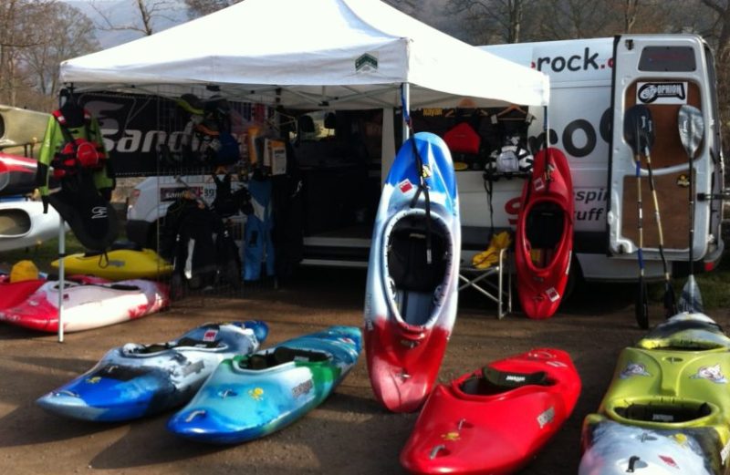 EVENTS PAGE UPDATED FOR 2016