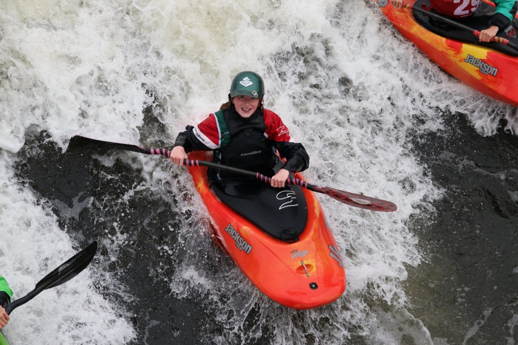 ISSIES SUMMER IN NOTTINGHAM & COMPETING IN THE BRITISH CHAMPIONSHIPS