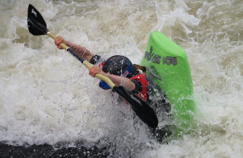 BIG, LITTLE, FLOATY AND SINKY – THE MANY BOATS OF THE CLUB CHAMPIONSHIPS
