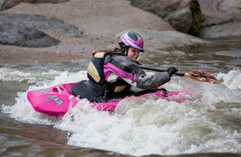 NEW – KIDS JACKSON KAYAK ROCKSTAR XS