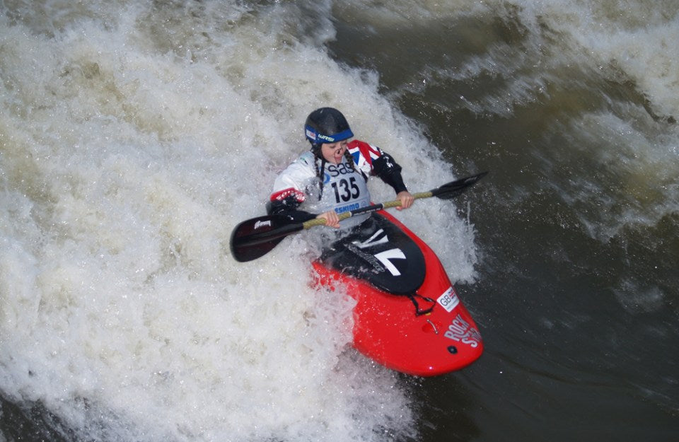 HURLEY CLASSIC AND BRITISH CHAMPIONSHIPS 2014