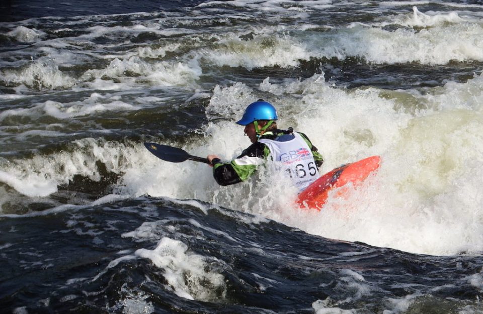 BRITISH & CLUB FREESTYLE CHAMPIONSHIPS 2015 WRAP-UP