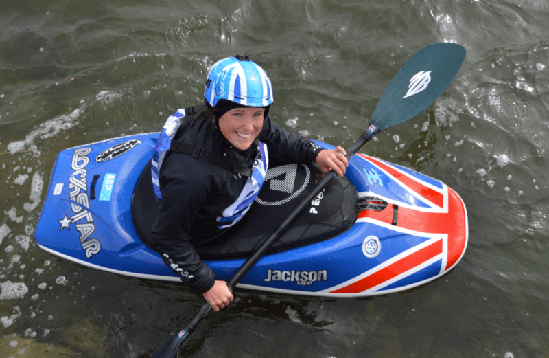 CLAIRE O’HARA : THE DEFINITION OF FREESTYLE : FRUSTRATING, CHALLENGING, ADDICTIVE, AWESOME, FUN!