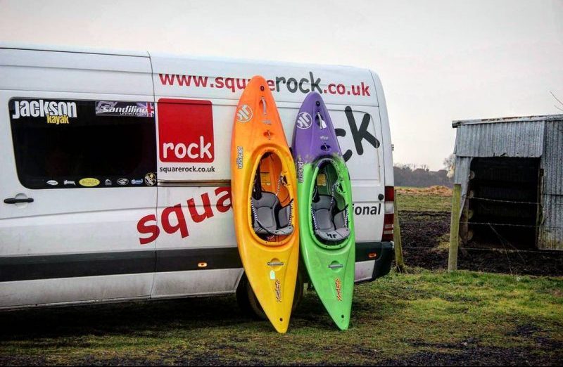 JACKSON KAYAK ANTIX NOW AVAILABLE