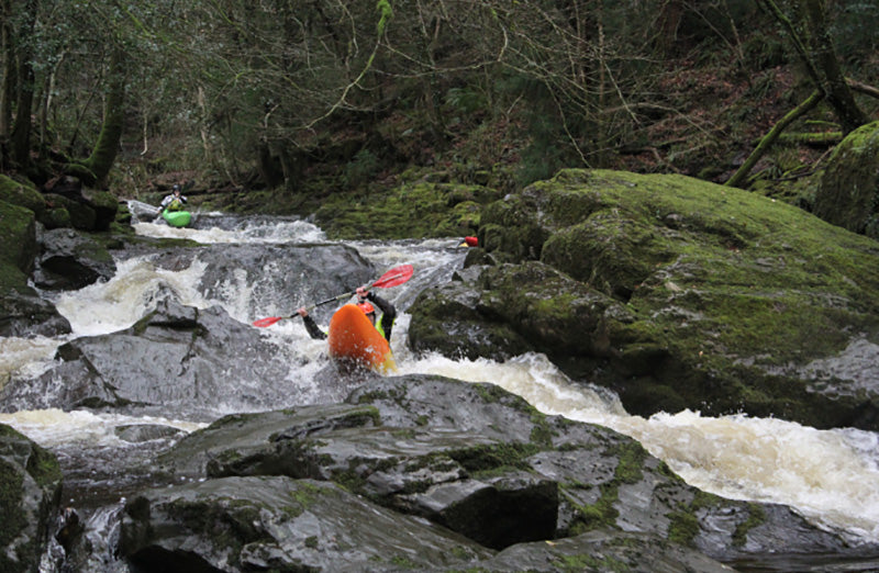 THE JACKSON KAYAK ANTIX BRINGS THE FUN BACK TO YOUR LOCAL RUN’S