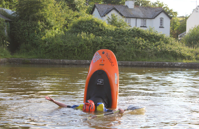 BANK HOLIDAY AND FLAT WATER FREESTYLE