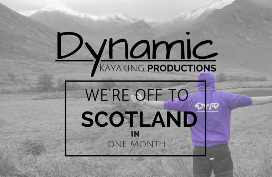 TRIP PLANNING: SCOTLAND