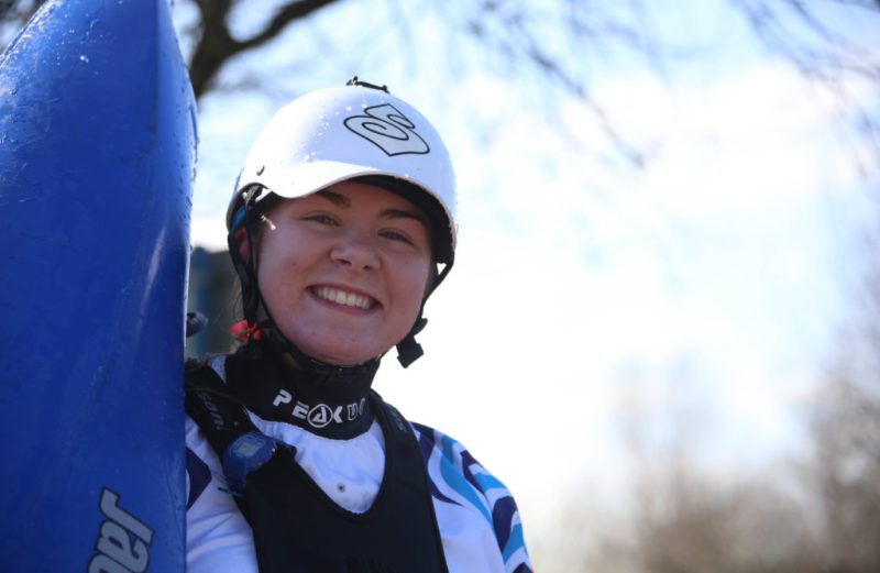 NEW SQUAREROCK TEAM – EMMA WITHERFORD
