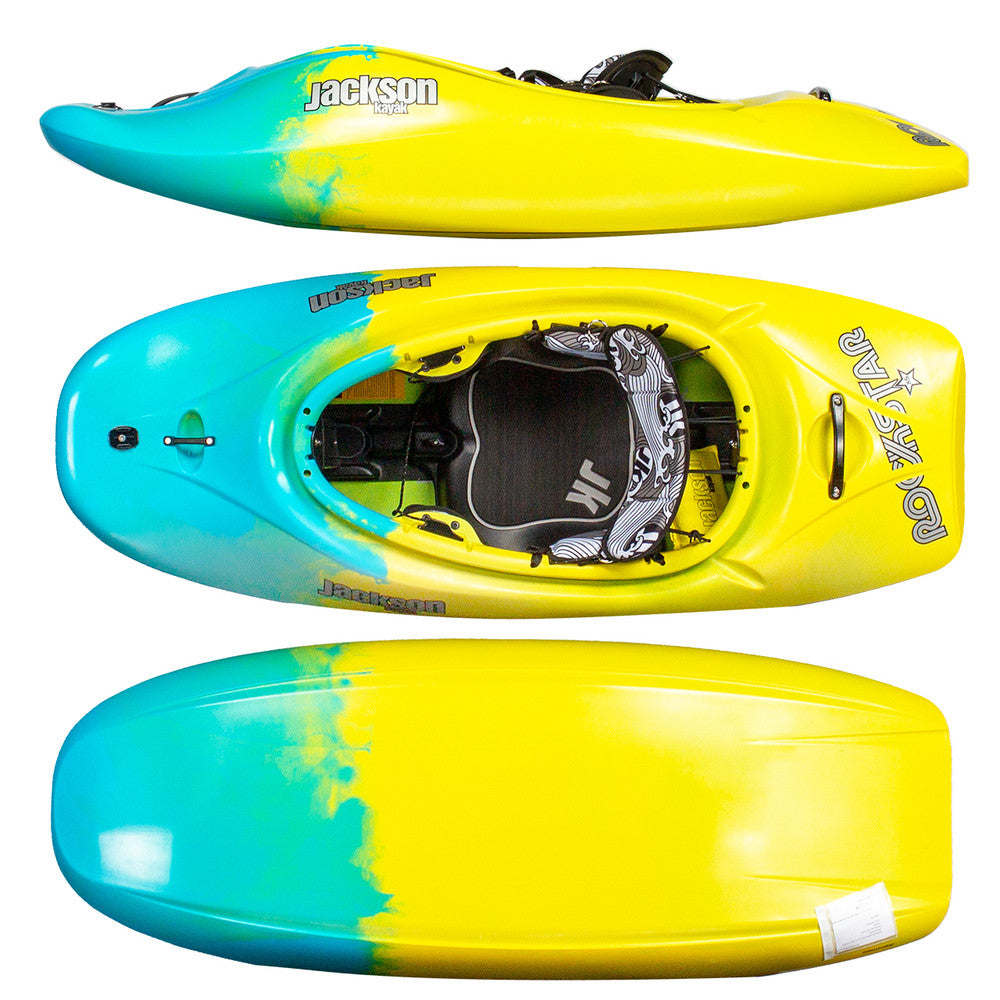 Boats - Kids
